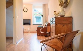 De Moolt Vakantiewoningen